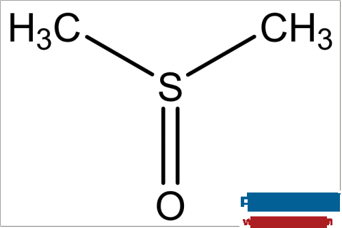二甲基亞砜檢測