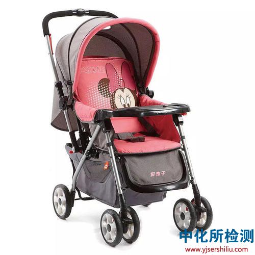 嬰兒車檢測(cè)