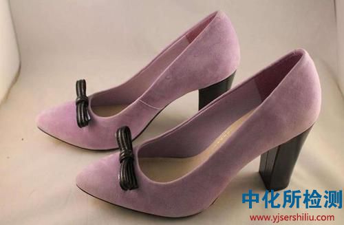 高跟鞋檢測