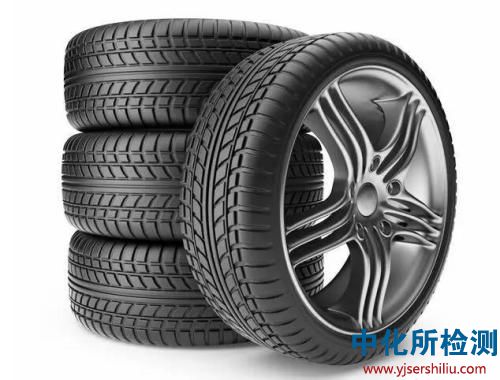 汽車輪胎檢測 . 汽車輪胎檢測