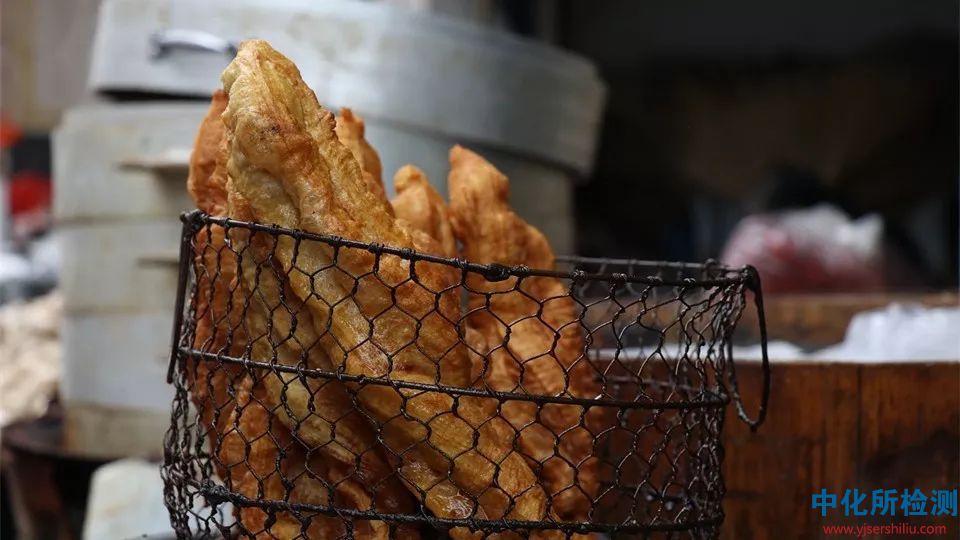 丙烯酰胺 . 健康的殺手-丙烯酰胺