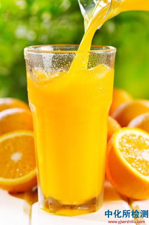 飲料檢測(cè) . 飲料檢測(cè)