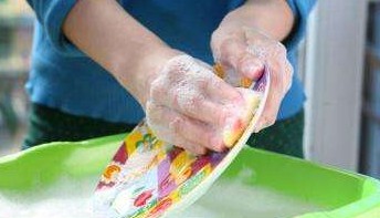 洗潔精檢測 . 洗潔精檢測