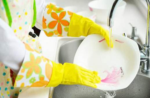 洗潔精檢測 . 洗潔精檢測