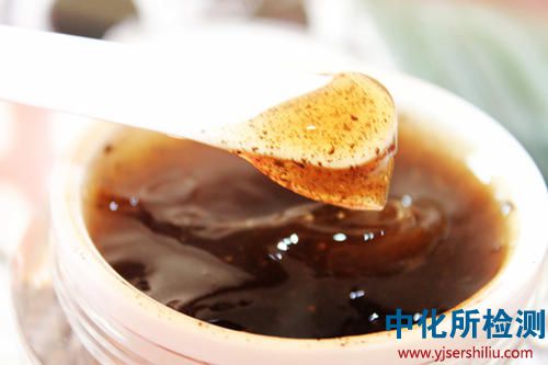 面膜檢測 . 面膜檢測