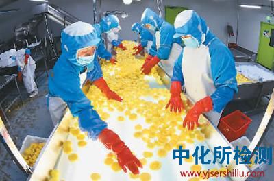 食品營養與檢測,食品營養安全與檢測 . 食品營養與檢測