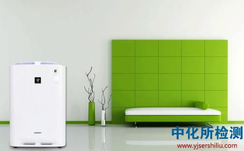 空氣凈化器檢測 . 空氣凈化器檢測