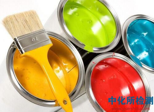 油墨成分配方分析檢測 . 油墨成分配方分析檢測