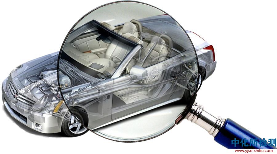 電氣性能測試 . 電氣性能測試