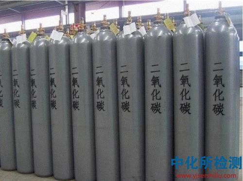 氣體檢測 . 氣體檢測