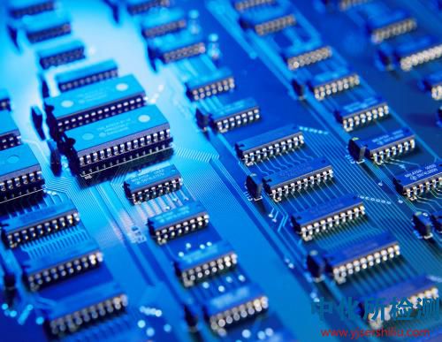 電子產品 . 電子產品檢測