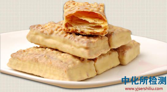 食品營養標簽檢測 . 食品營養標簽檢測