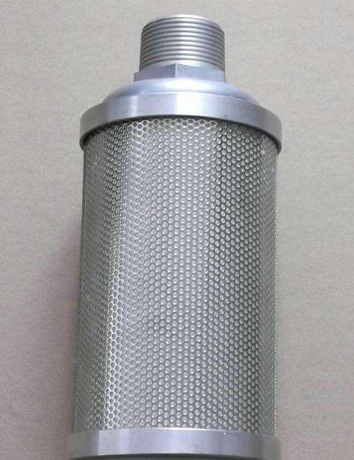 消聲器檢測